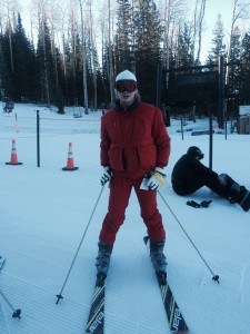 Ski Trip - 1c