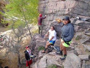 Camping & Hiking April 2016 - 5
