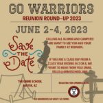 Reunion 2023 Ad
